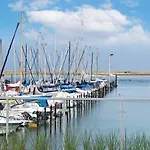 Modernes Ostseeapartment In 1 Reihe * Wendtorf