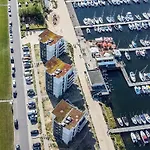 Апартаменты 6 Personen In *