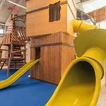 6 Personen In Апартаменты