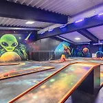 6 Personen In Апартаменты