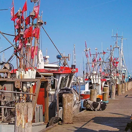 דירה 6 Personen In *