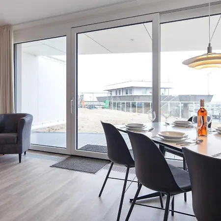 X Apartment Wendtorf