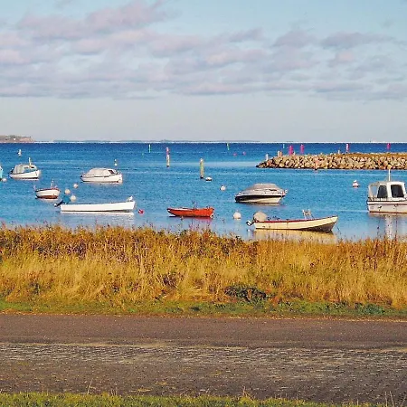 6 Personen In Daire *