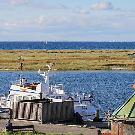 6 Personen In דירה Wendtorf