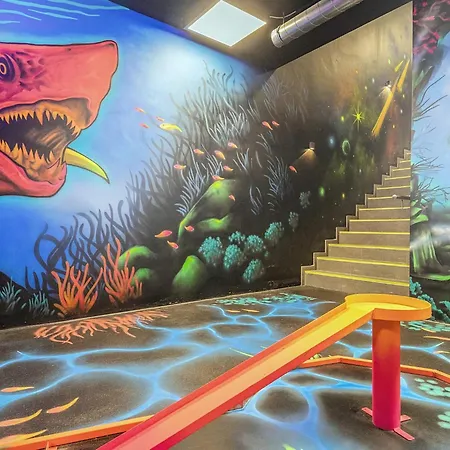 6 Personen In דירה Wendtorf