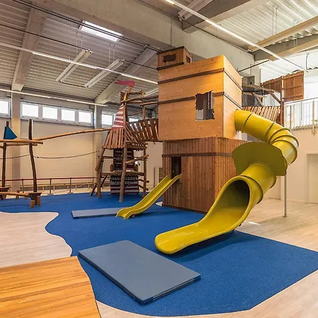 דירה 6 Personen In