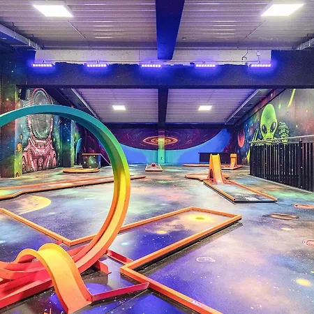 6 Personen In דירה Wendtorf