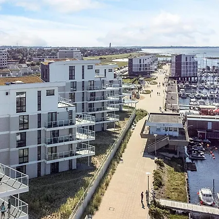 דירה 6 Personen In *