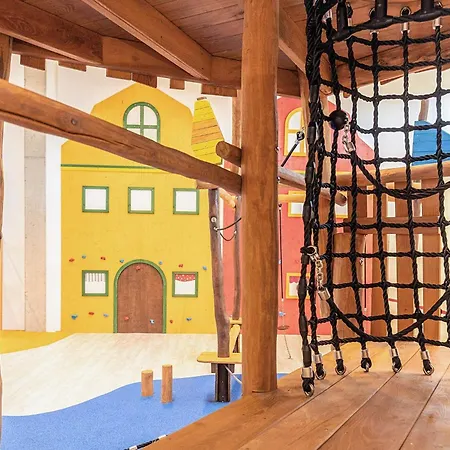 דירה 6 Personen In *