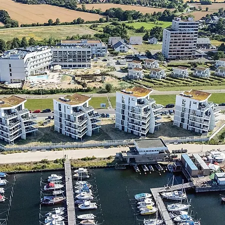 Апартаменты 6 Personen In Wendtorf