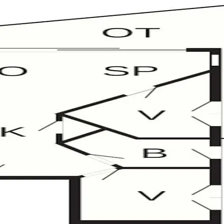 Modernes Ostseeapartment In 1 Reihe Appartamento