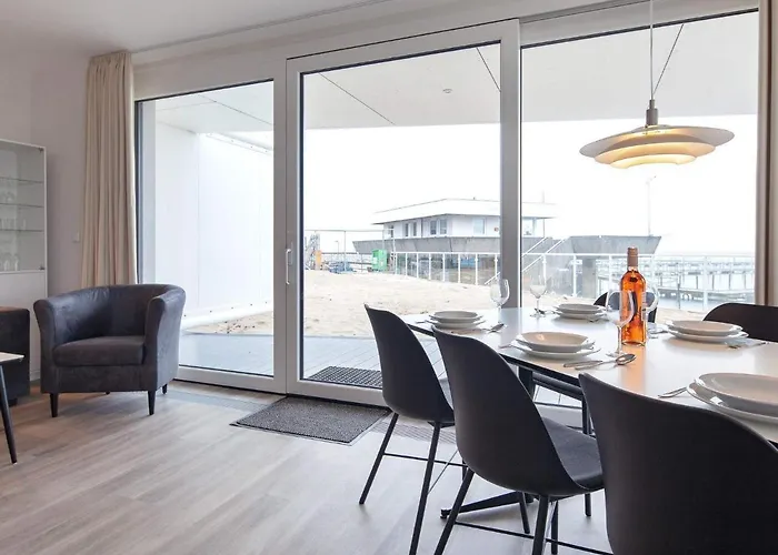 6 Personen In Apartamento Wendtorf