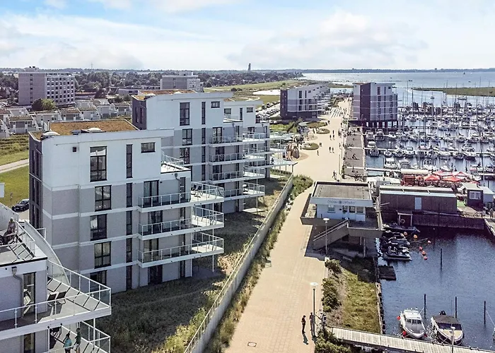 Apartamento 6 Personen In *