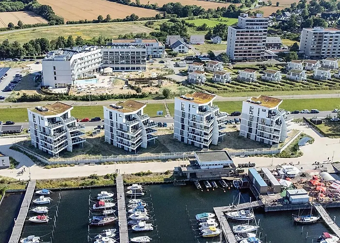 Apartamento 6 Personen In Wendtorf